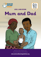 Level 1 ‘Reach for the Stars’ Decodable Readers – Complete Set (10 Books)